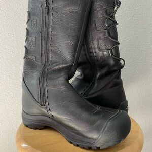 Women’s Keen Boots